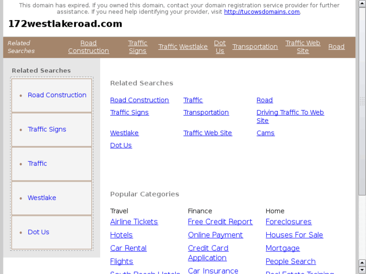 www.172westlakeroad.com