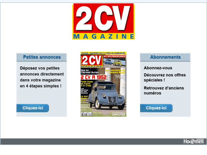 www.2cvmag.com