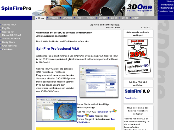 www.3d1.de