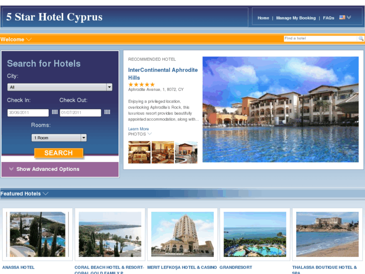 www.5starhotelcyprus.com