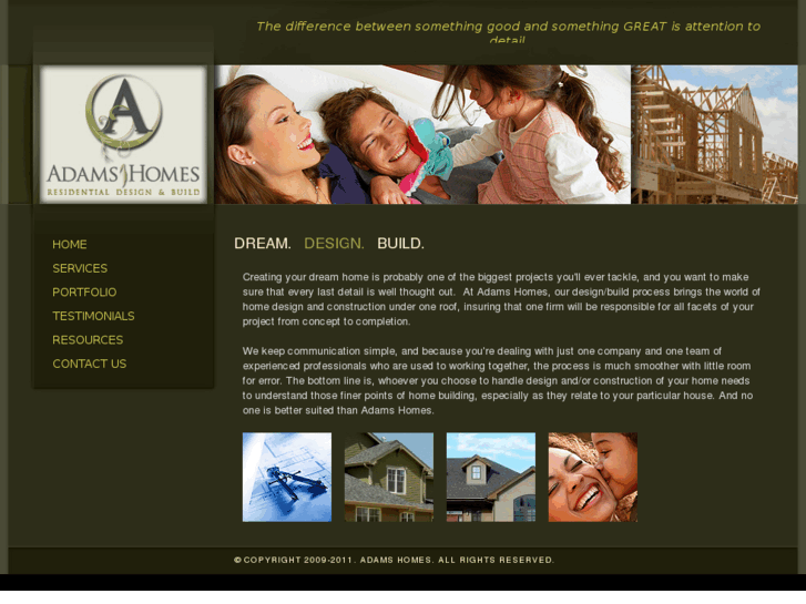 www.adamshomes.net
