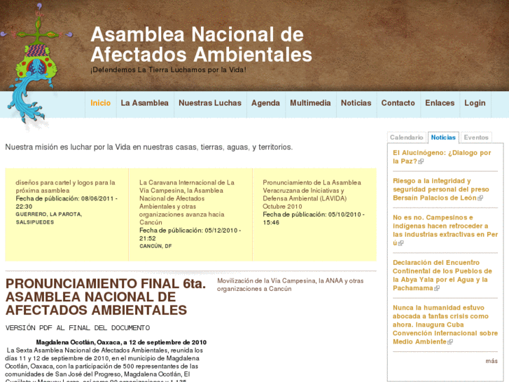 www.afectadosambientales.org