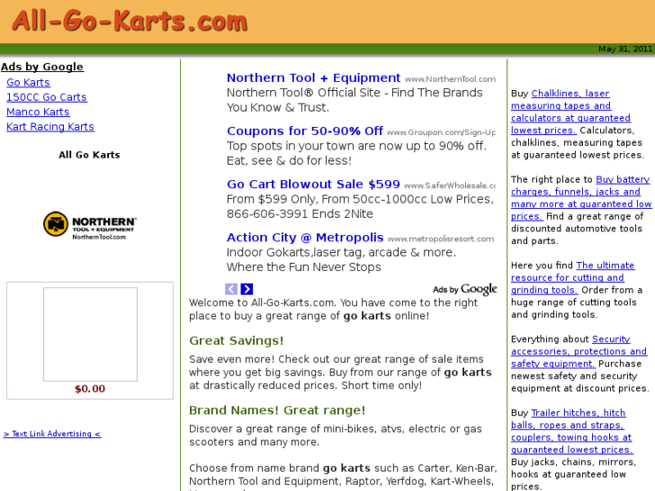 www.all-go-karts.com