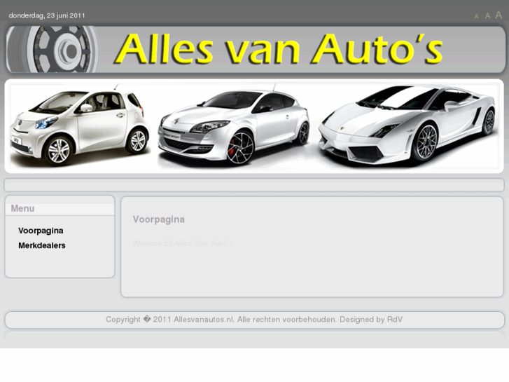 www.allesvanautos.com