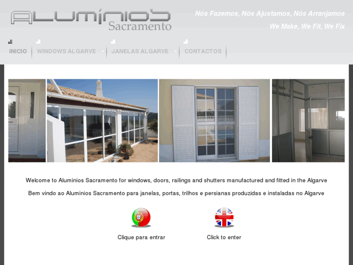 www.aluminiosalgarve.com