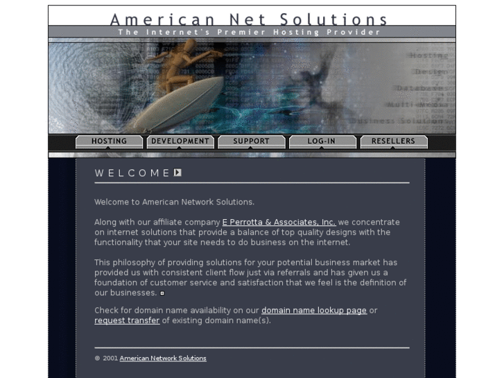 www.americannetsolutions.com