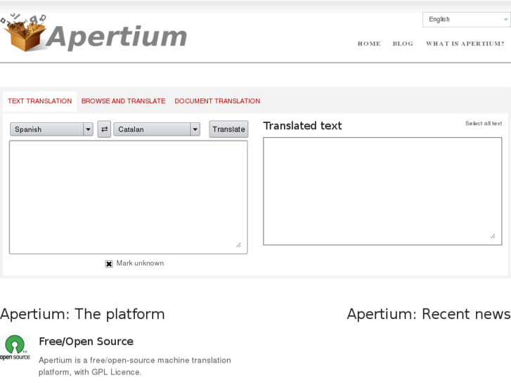 www.apertium.com