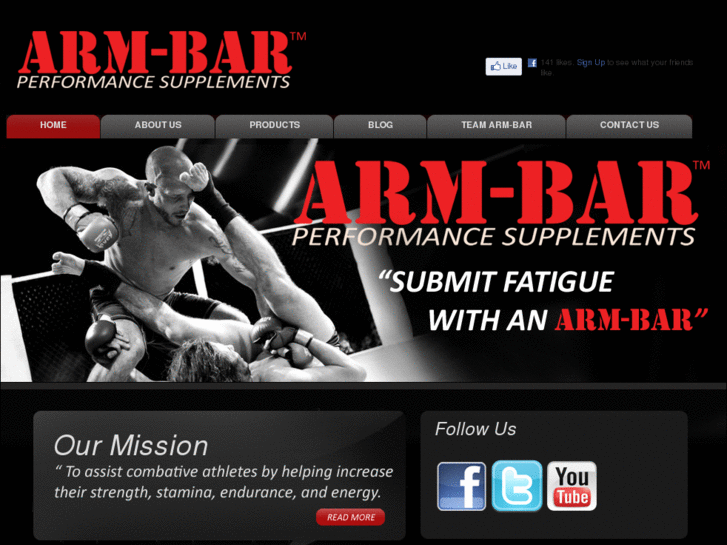 www.arm-bar.com