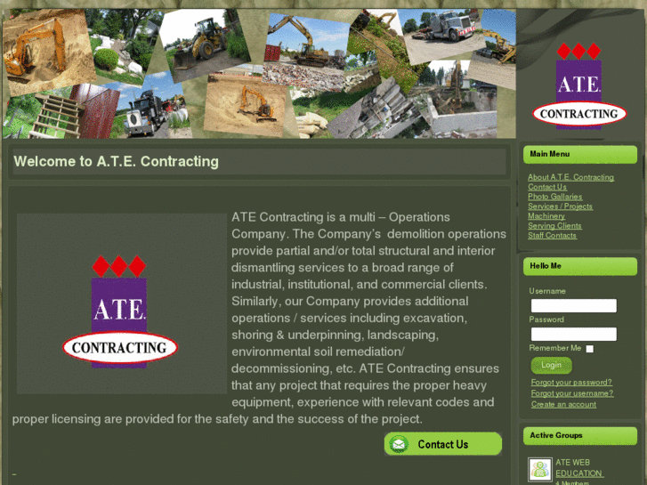 www.atecontracting.com