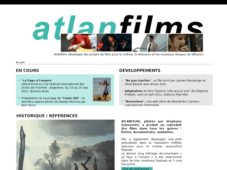 www.atlanfilms.com