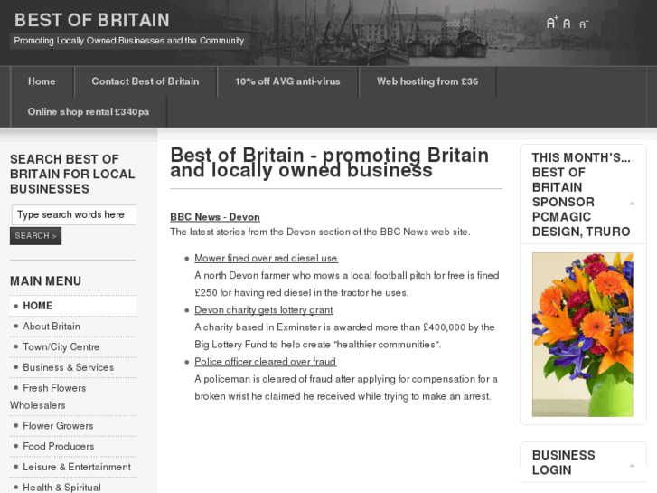 www.bestofbritain.org.uk