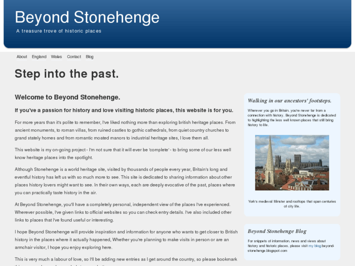 www.beyond-stonehenge.com