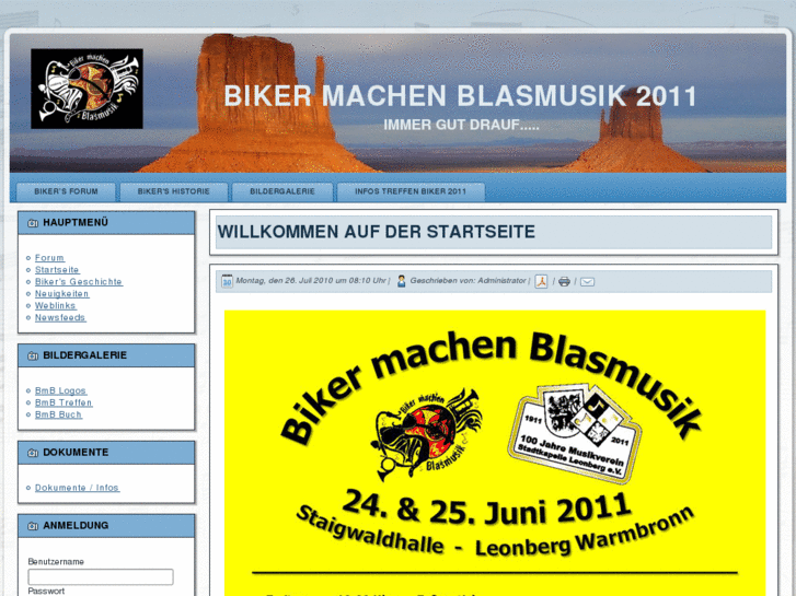 www.biker-machen-blasmusik.info
