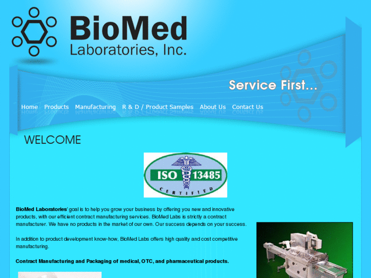www.biomedlabs.net