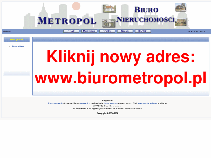 www.biurometropol.info