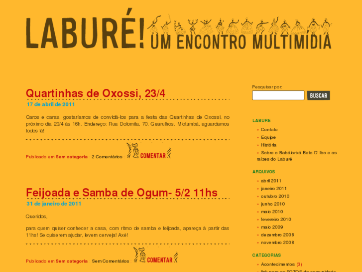 www.bloglabure.org