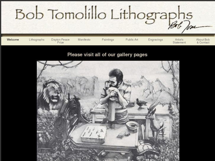 www.bobtomolillo.com