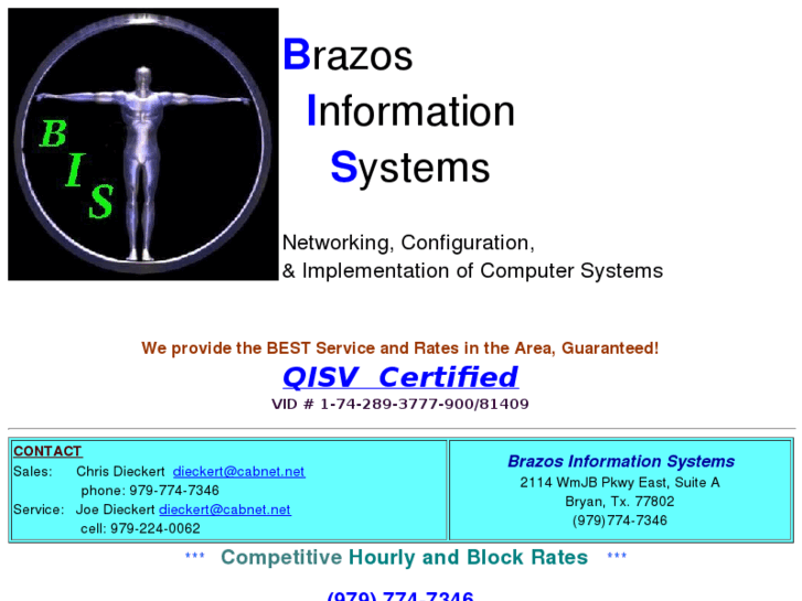 www.brazosis.com