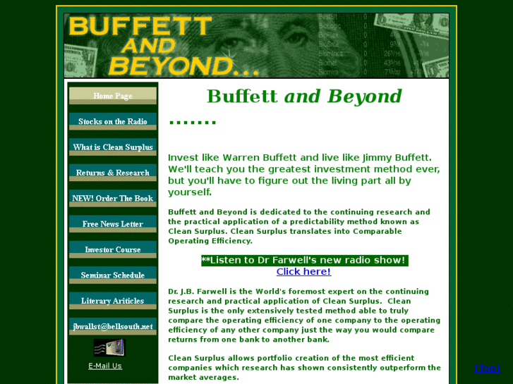 www.buffettandbeyond.com