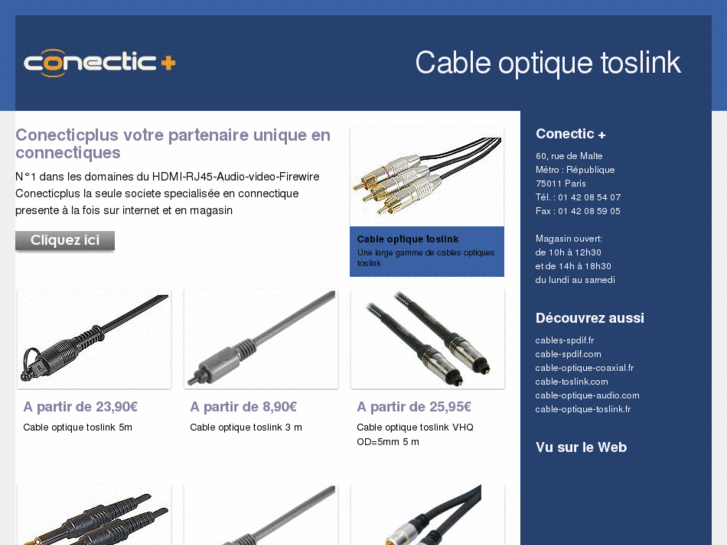 www.cable-optique-audio.com