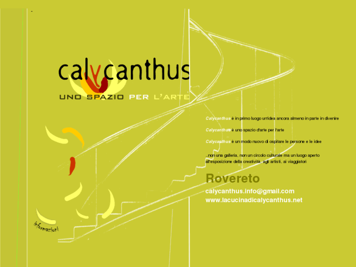 www.calycanthus.net