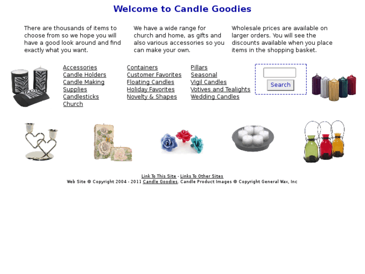 www.candlegoodies.com