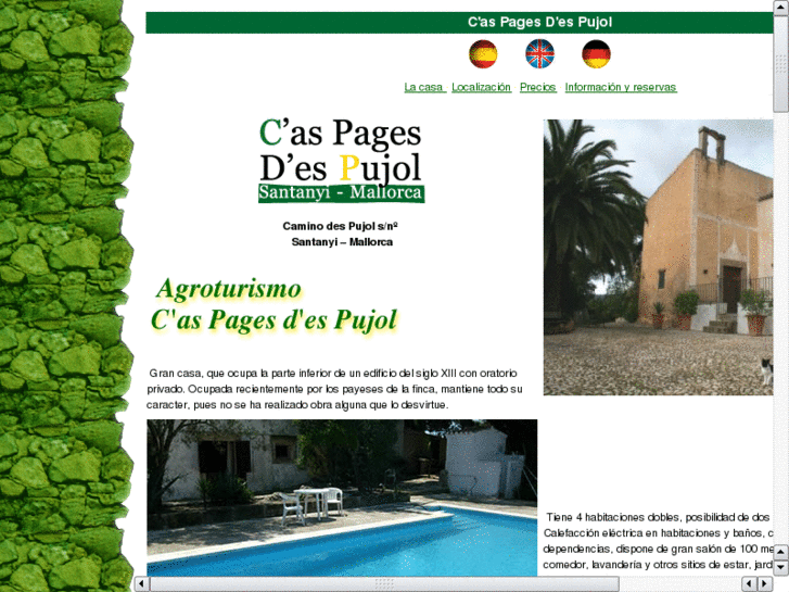 www.caspagesdespujol.net