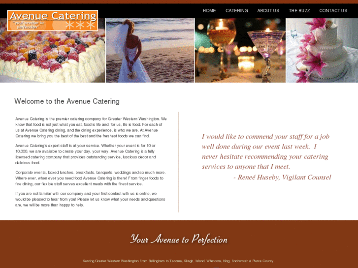 www.cateringbyavenue.com