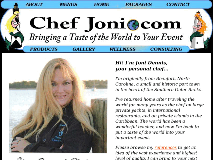 www.chefjoni.com