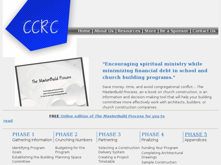 www.churchconstructionresource.com