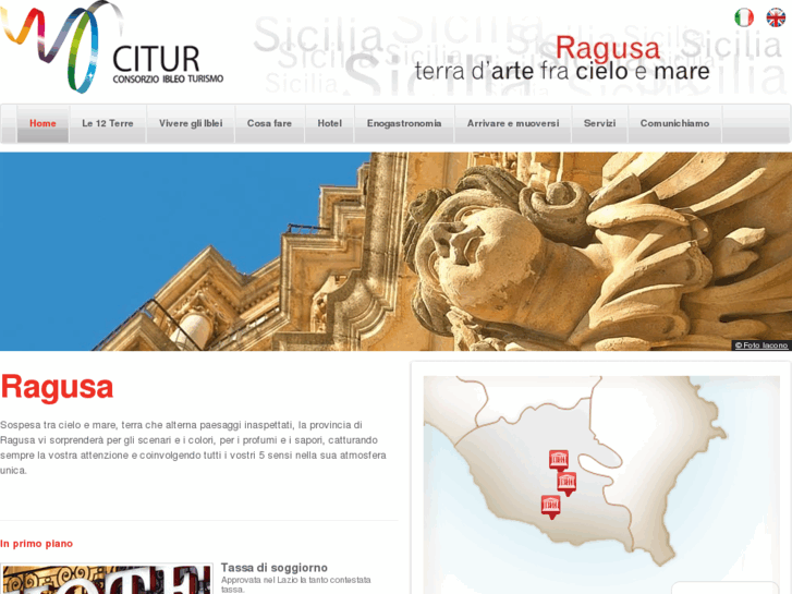 www.citur.it