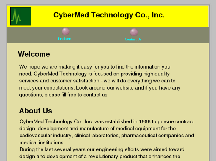 www.cmed-tech.com