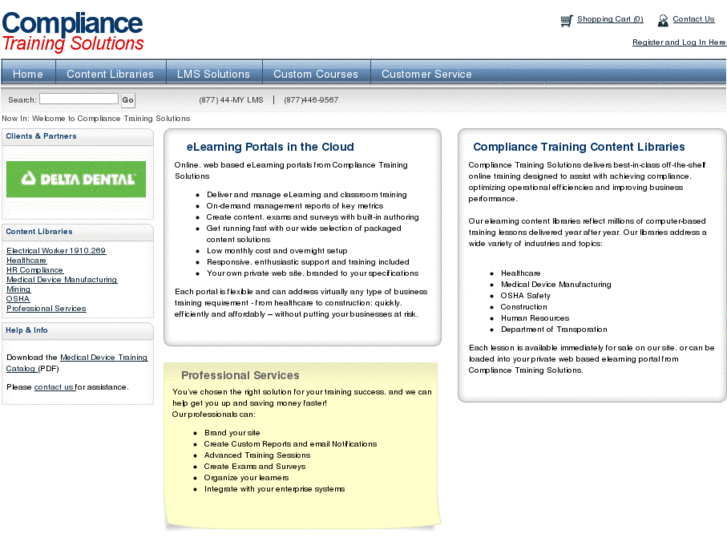 www.compliancelms.org