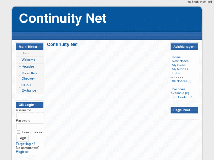 www.continuitynet.com