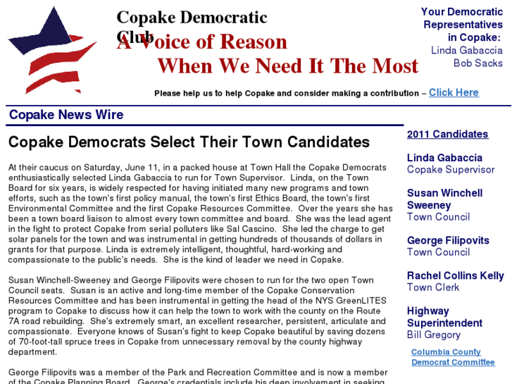 www.copakedems.com