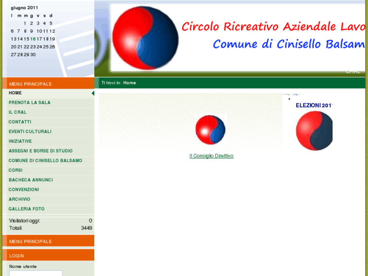 www.cralcomunecinisello.it