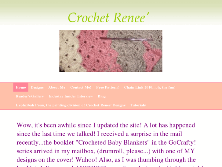 www.crochetrenee.com