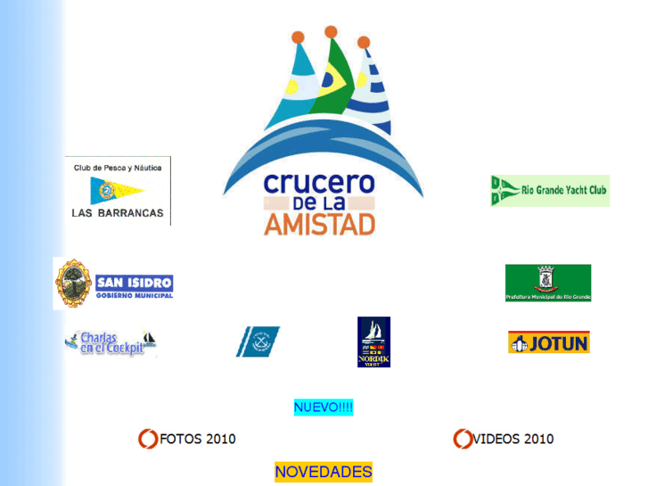 www.crucerodelaamistad.com