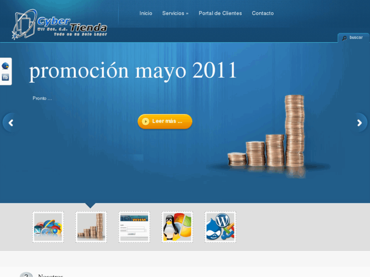 www.cybertienda.net