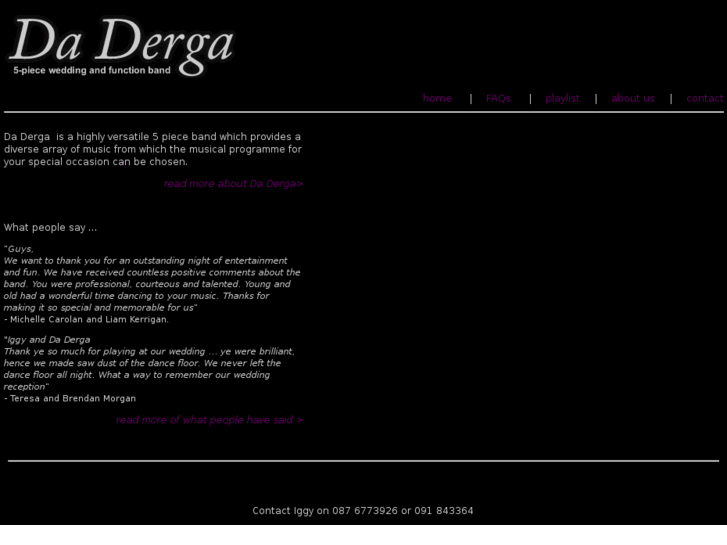 www.daderga.com