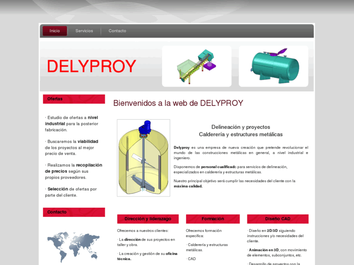 www.delyproy.com