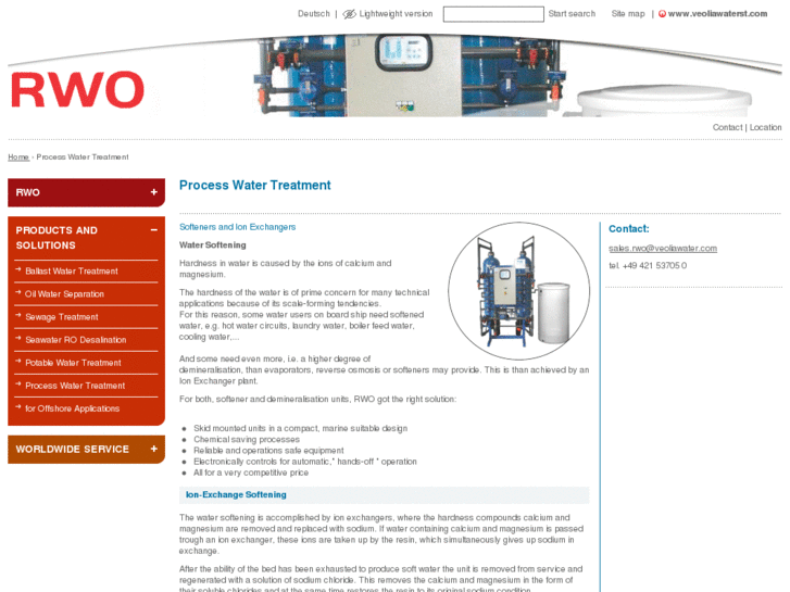 www.demineralisation.net