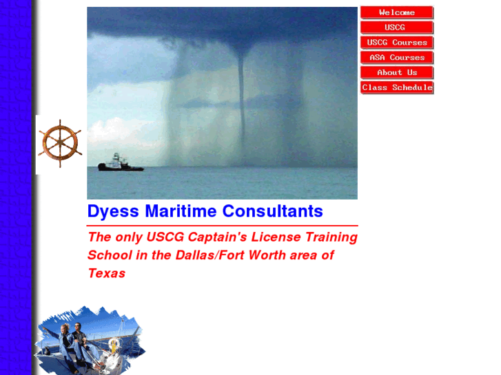 www.dyessmaritime.com