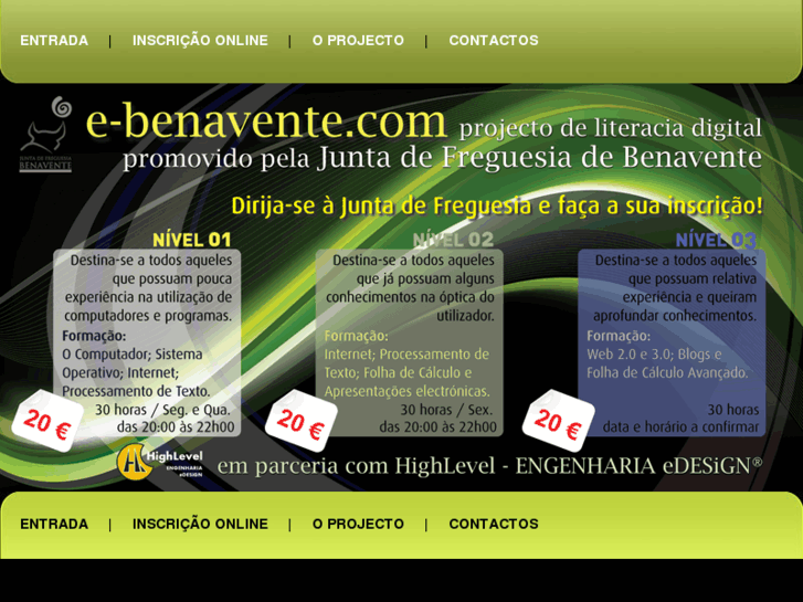 www.e-benavente.com