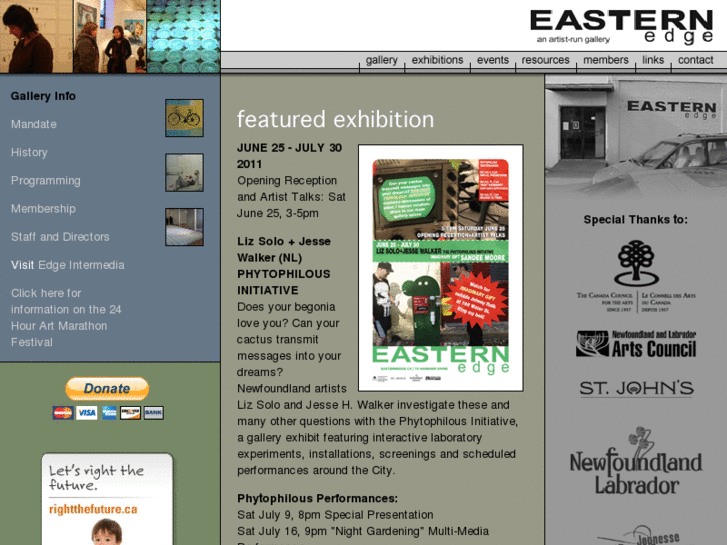 www.easternedge.ca