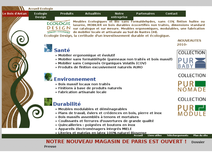 www.ecologie-design.fr