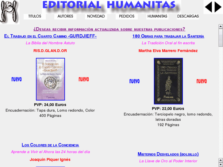 www.editorial-humanitas.com