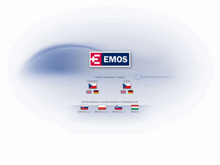 www.emos.eu