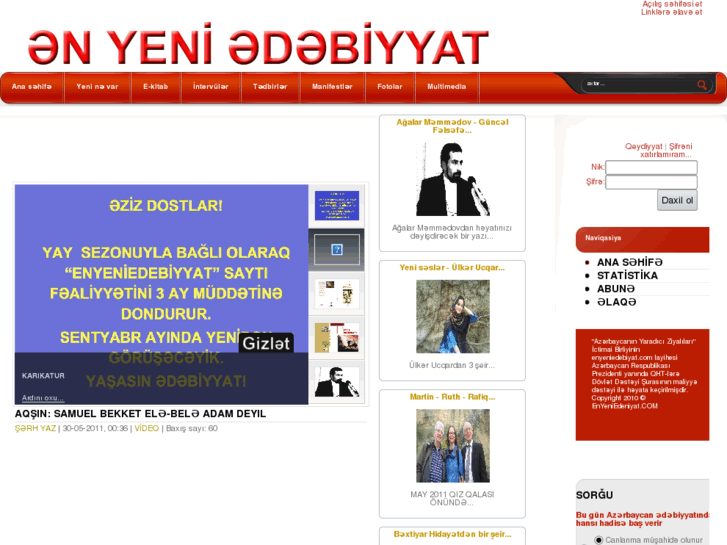 www.enyeniedebiyat.com