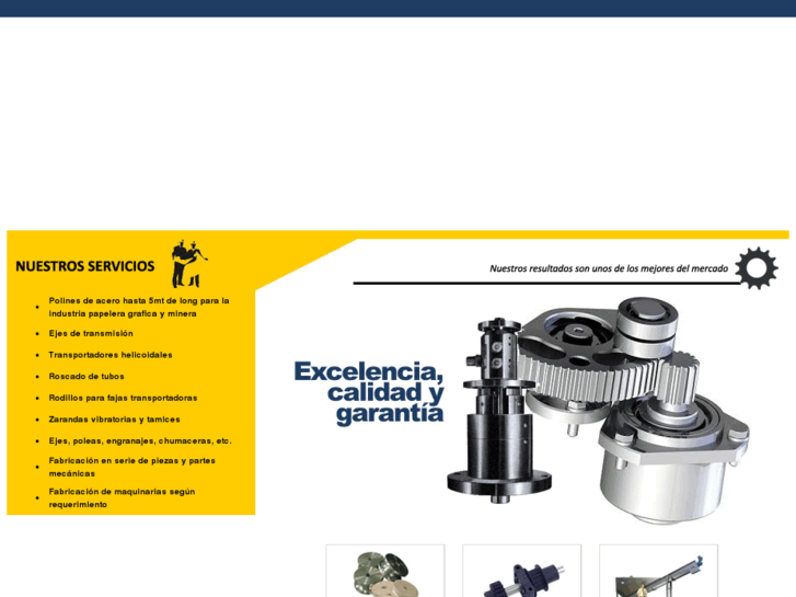 www.exmec.com